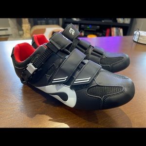 Peloton Cycling Shoe Size 42